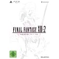 Final Fantasy XIII-2 - Crystal Edition (exklusiv bei Amazon.de)