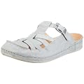 Dr. Brinkmann 700587 Damen Clogs & Pantoletten