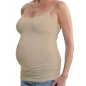 
            
                Be Maternity Seamless Cami - Natural
            
        