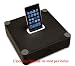 BASE IPOD  WADIA 170 iT, le meilleur de votre IPOD. Car la Wadia est la seule à traiter complétement à partir du signal numérique (et non analogique). Le Best buy de l'année par Absolute sound, La recommandation de Stéreo et Image et des tonnes de récompenses mondiales. Votre IPOD devient un serveur haut de gamme.
