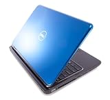 Dell Inspiron 15 15.6 Notebook / 2nd Gen Intel CoreTM i3-2350M processor/ 4gb Memory Ddr3 / 500gb Hard Drive/ Dvdrw / Hdmi Webcam Wifi-N /Bluetooth---Apple Red