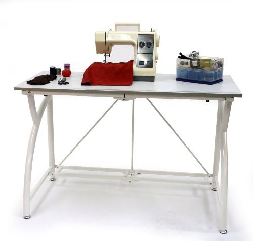 Origami Sewing Table - No assembly required