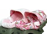 INFANT CAR SEAT COVER