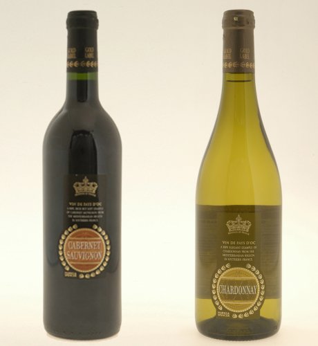 Gold Label Twin - Case of 12