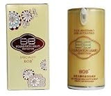 BOB - Foundation Liquid Perfection - BB Cream High-Efficient - Make Up