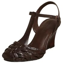 Timberland Women's Kadri T-Strap Sandal