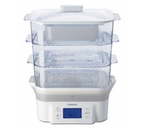 Vaporiera FS470 + SurgeStrip E-Series Vaporiera FS470 + SurgeStrip E-Series