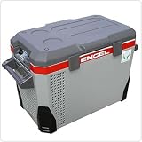 Produkt-Bild: Engel MR-040F Kompressor K&uuml;hlbox 40-Liter 12/24/230 Vol