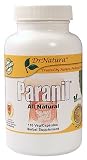 Dr Natura PARANIL ~ liver and colon detoxification from Colonix colon cleanse program
