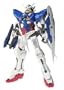 Gundam 00 Region #2301 GN-001 Gundam Exia Action Figure