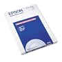 Epson S041406 Ultra Premium Photo Paper Luster 11.7" x 16.5" 50 sheets