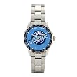 Game Time Women's NBA Utah Jazz Coach Series Watch #BCS-UTA