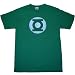 Search : DC GREEN LANTERN DISTRESSED LOGO MENS & YOUTH COTTON LICENSED T-SHIRT