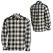 WeSC Cambodia Shirt - Long-Sleeve - Men's