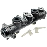 ACDelco 18M1081 Professional Durastop Brake Master Cylinder Assembly by ACDelco
