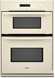41ODdTYX%2ByL. SL160  RMC275PVT 27 Built in Microwave Combination Double Wall Oven with 3.6 cu. ft. Oven Capacity 1.4 cu. ft. Microwave Oven Capacity Delay Bake Preheat Countdown Timer and AccuBake Temperature Man