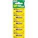 GP 27A 12V Alkaline Battery-Single