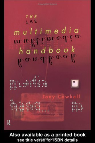 Multimedia Handbook (Blueprint Series) On Sale