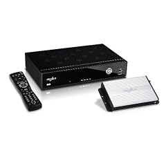 Devolo dLAN TV Sat 1300-HD Starter Kit