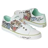 Ed Hardy - Ed Hardy Men's Low Rise Classic Tiger