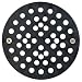 : Sioux Chief Floor Drain Replacement Strainer (801-APK)