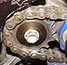 Countershaft Dome Washer DTKT-DW for KTM, Husaberg, Husqvarna