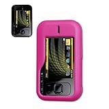 Hard Protector Skin Cover Cell Phone Case with belt clip for Nokia Surge 67 ....