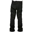 Joe Rocket Phoenix 2.0 Short Men's Textile Street Racing Motorcycle Pants - Black Mesh
