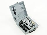 FK Automotive FKTO12019 Schlagschrauber Set Drucklu