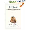 L.L. Bean: The Making of an American Icon