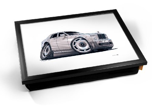 Koolart Rolls Royce Car Cushion