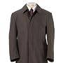 Full Length Tri-Blend Raincoat Extended Sizes (ESP&hellip <span class="brandLink"> Jos. A. Bank </span>