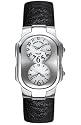 Philip Stein Small Case Ladies Quartz SS #1-G-FW-CB