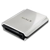 SANDISK EXTREME FIREWIRE READER