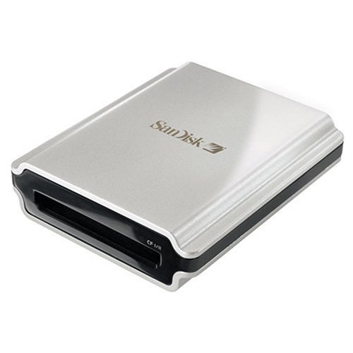 Childrens Toyshop  Electronics : SANDISK EXTREME FIREWIRE READER