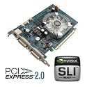 BFG Tech NVIDIA GeForce 9500 GT 1 GB DDR2