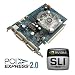 BFG Tech NVIDIA GeForce 9500 GT 1 GB DDR2