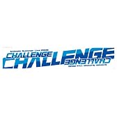 アニメロサマーライブ2008 -Challenge-マフラータオル(ホワイト)