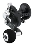 Daiwa Saltist Lever Drag Single Spd Conv Reel STTLD50H