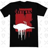 Buy Atticus Clothing Mens INKED T Shirt - Black by Atticus