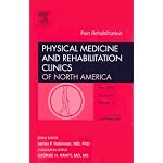Pain Rehab, Physical Medicine and Rehabilitation Of North America May 2006 Volume 17 Mumber 2 book cover