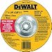 Black & Decker/DWLT DW4999 Metal Depressed-Center Grind Wheel