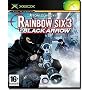 Rainbow Six 3: Black Arrow