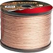Raptor S14-100 100-Feet 14 Gauge Speaker Wire (Clear)