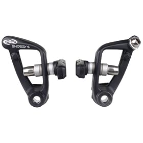 Avid MY09 Shorty 4 Cantilever Mountain Bicycle Brake Set