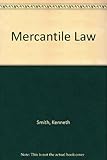 Mercantile law