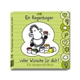 Eigenschaften Sheepworld  / Geschenkbuch