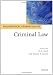 Philosophical Foundations of Criminal Law (Philosophical Foundations of Law)