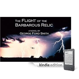 The Flight of the Barbarous Relic