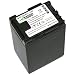 Wasabi Power Battery for Canon XA10 (3000mAh)